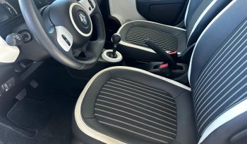 renault twingo completo