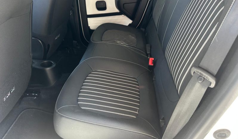 renault twingo completo