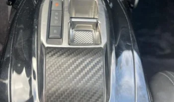 peugeot e-208 50 kwh gt completo
