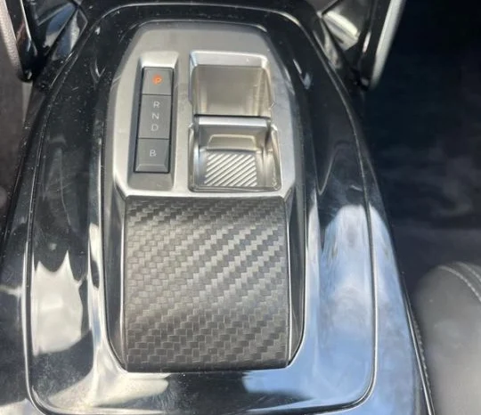 peugeot e-208 50 kwh gt completo