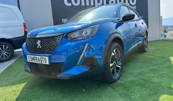peugeot 2008 completo