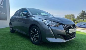 peugeot 208 completo