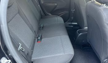 opel crossland x completo