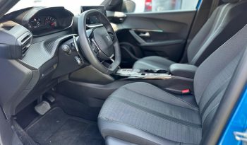 peugeot 2008 completo