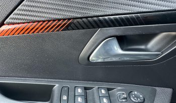peugeot 208 completo