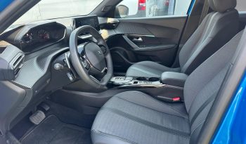 peugeot 2008 completo