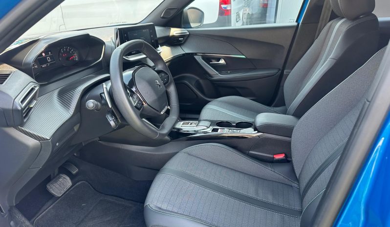 peugeot 2008 completo