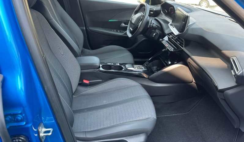 peugeot 2008 completo