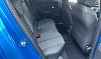 peugeot 2008 completo