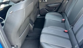 peugeot 2008 completo