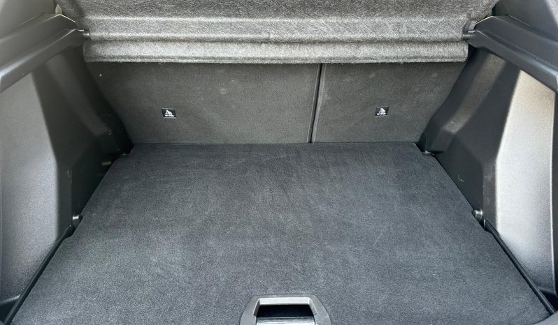 peugeot 2008 completo
