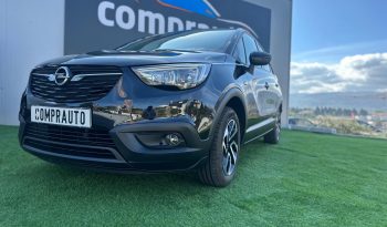 opel crossland x completo