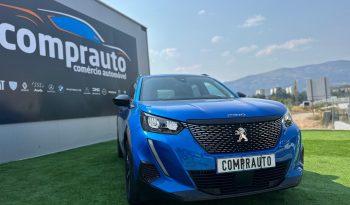 peugeot 2008 completo