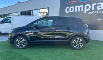 opel crossland x completo