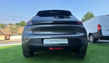 peugeot 208 completo