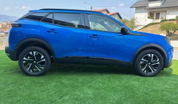 peugeot 2008 completo