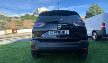 opel crossland x completo