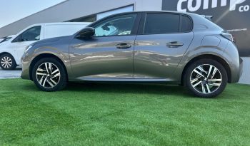 peugeot 208 completo