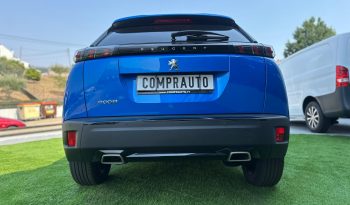 peugeot 2008 completo