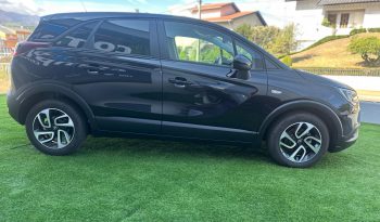 opel crossland x completo