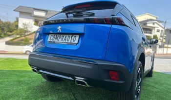 peugeot 2008 completo