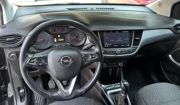 opel crossland x completo