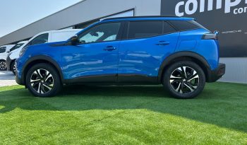 peugeot 2008 completo