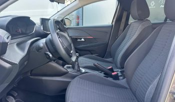 peugeot 208 completo