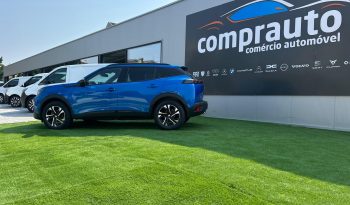 peugeot 2008 completo