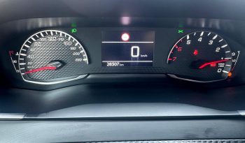 peugeot 208 completo