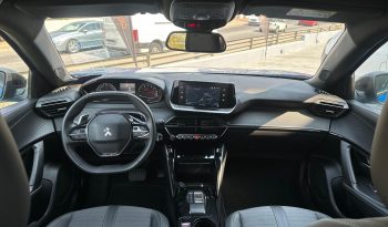 peugeot 2008 completo