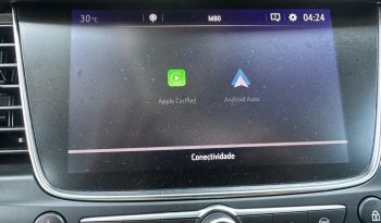 opel crossland x completo