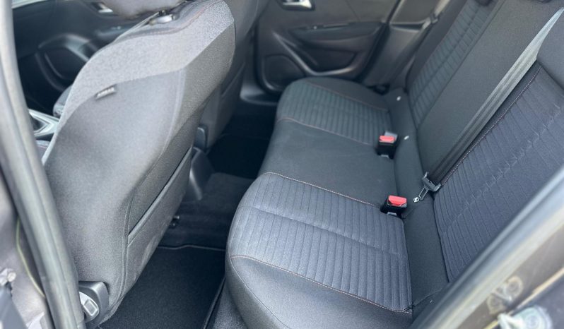peugeot 208 completo