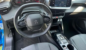 peugeot 2008 completo