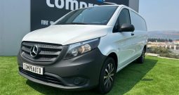 mercedes vito 111 cdi