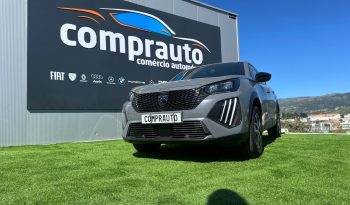 peugeot 2008 completo