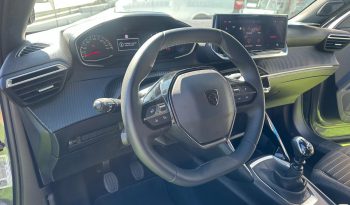 peugeot 2008 completo