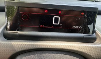 citroen c4 cactus completo