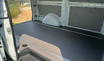 mercedes vito 111 cdi completo