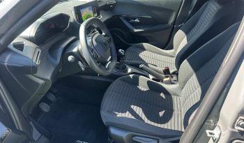peugeot 2008 completo