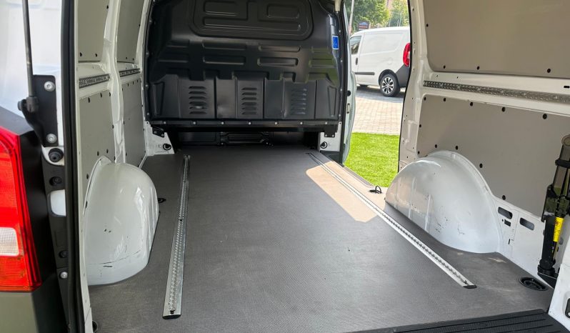 mercedes vito 111 cdi completo