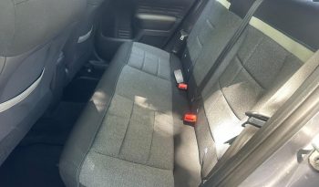 citroen c4 cactus completo