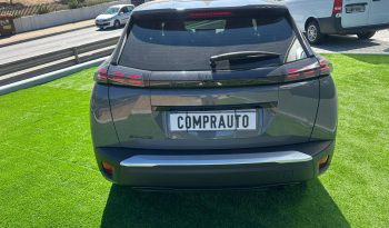 peugeot 2008 completo