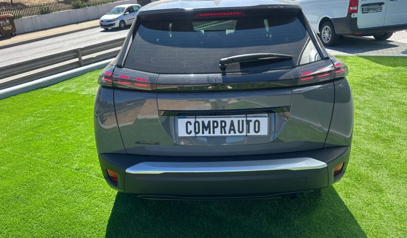 peugeot 2008 completo