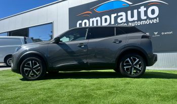 peugeot 2008 completo