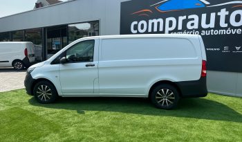 mercedes vito 111 cdi completo