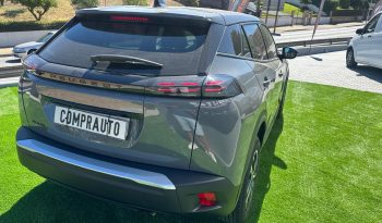 peugeot 2008 completo