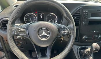 mercedes vito 111 cdi completo