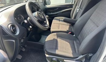 mercedes vito 111 cdi completo