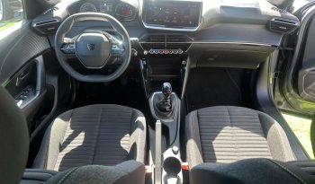 peugeot 2008 completo